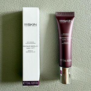 111SKIN Repair Serum NAC Y2 | NEW